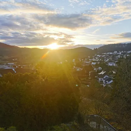 In * Biedenkopf