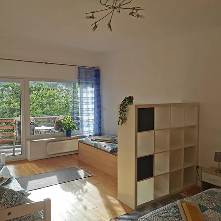 Apartment In *