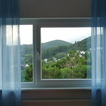 Apartment In Biedenkopf