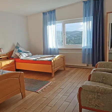 Apartment In *