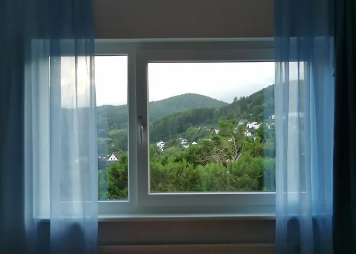 Apartamento In Biedenkopf