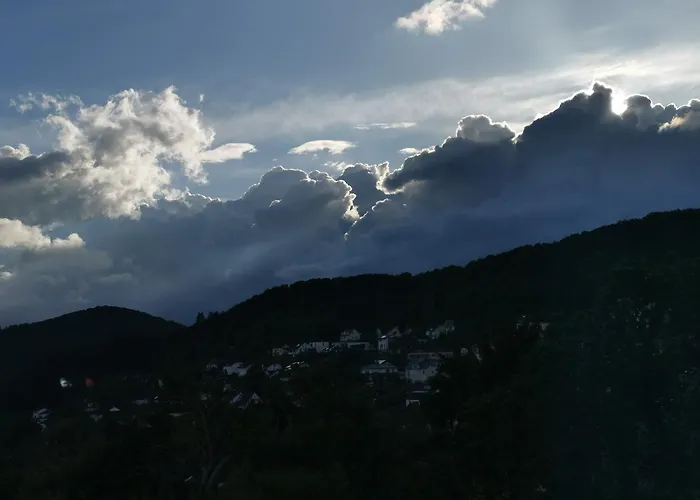 In Apartamento Biedenkopf